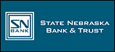 State Nebraska Bank & Trust Sponsorship Banner