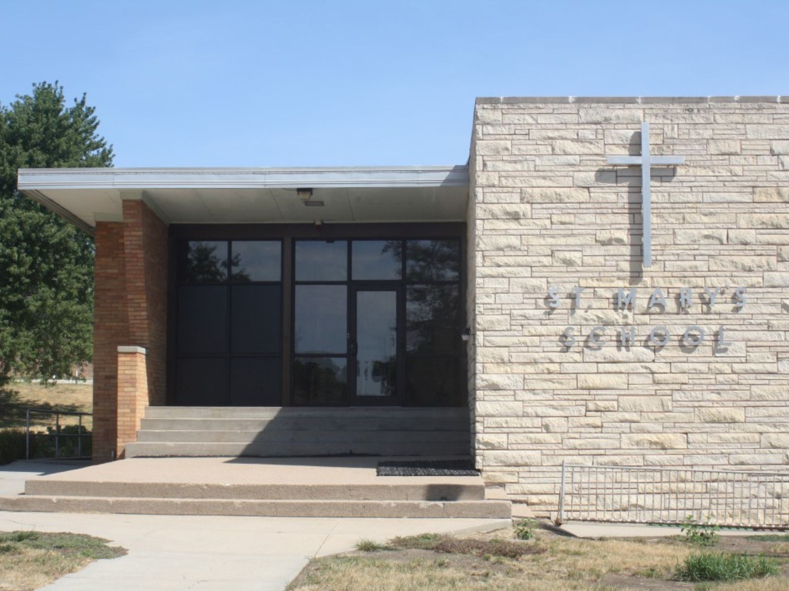 ST MARY ELEMENTARY SCHOOL